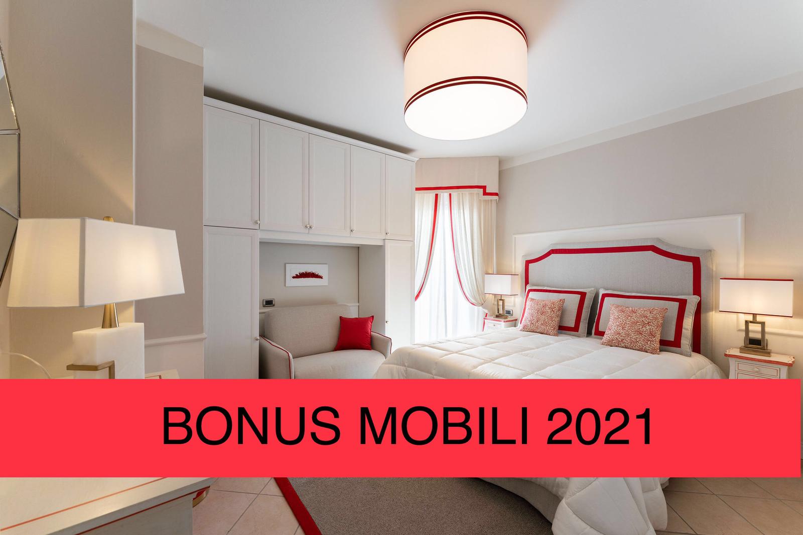 BONUS MOBILI