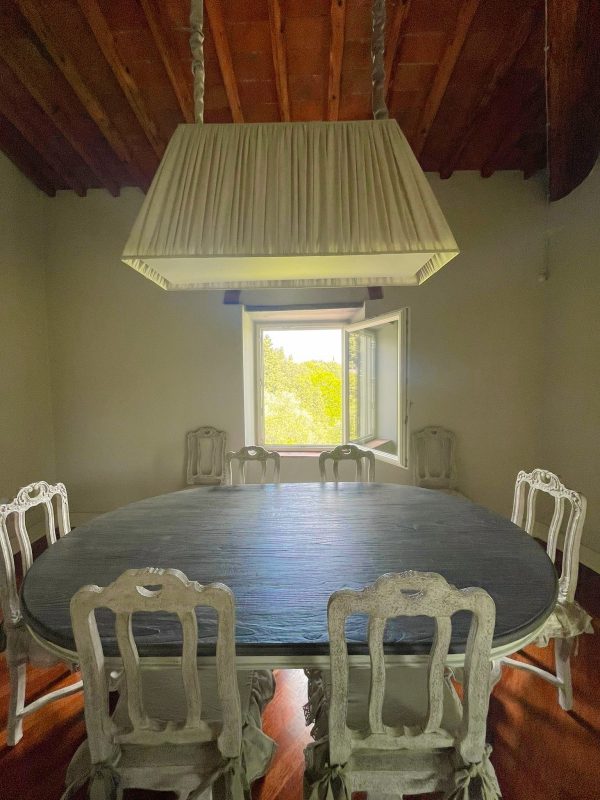 lampadario a sospensione rettangolare